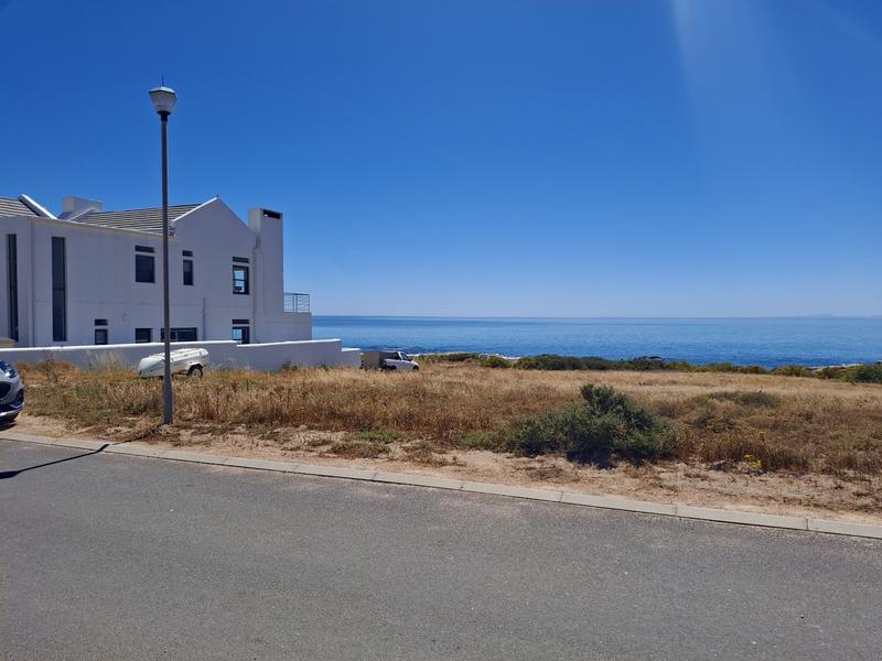 0 Bedroom Property for Sale in St Helena Views Western Cape